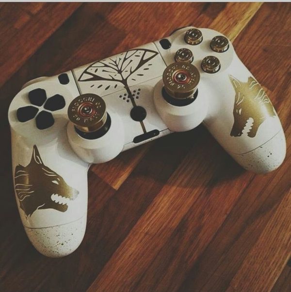 Gaming Wireless Controller