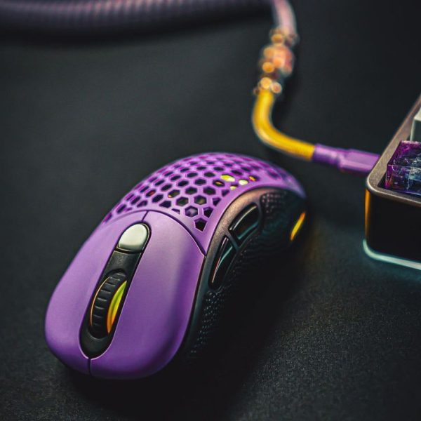 Optical Gaming Mouse