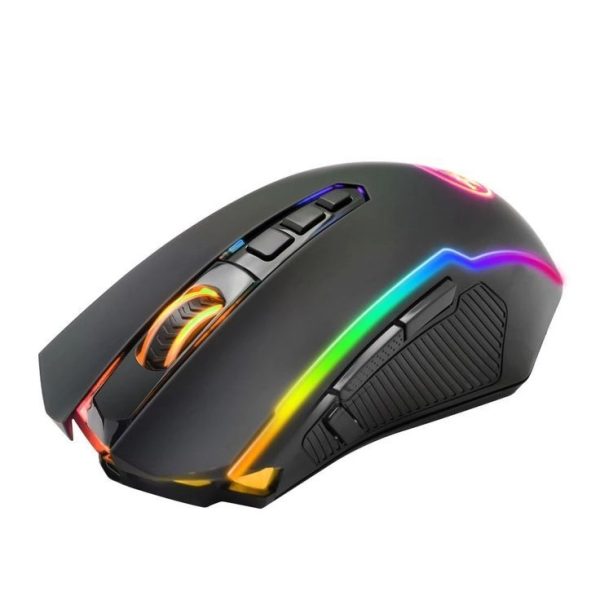 Wireless Gaming Mouse