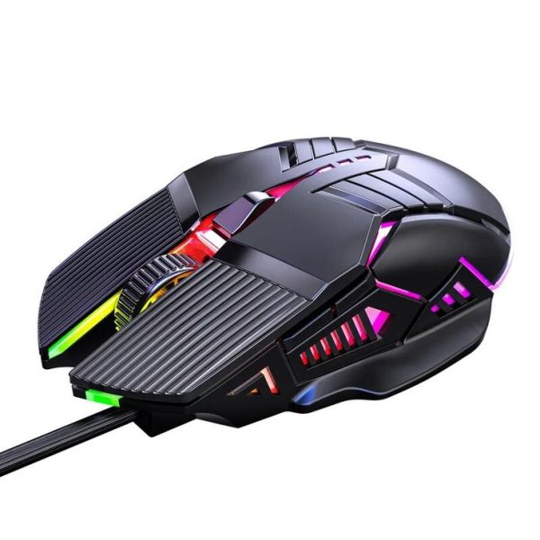 Lightweight Gaming Mouse